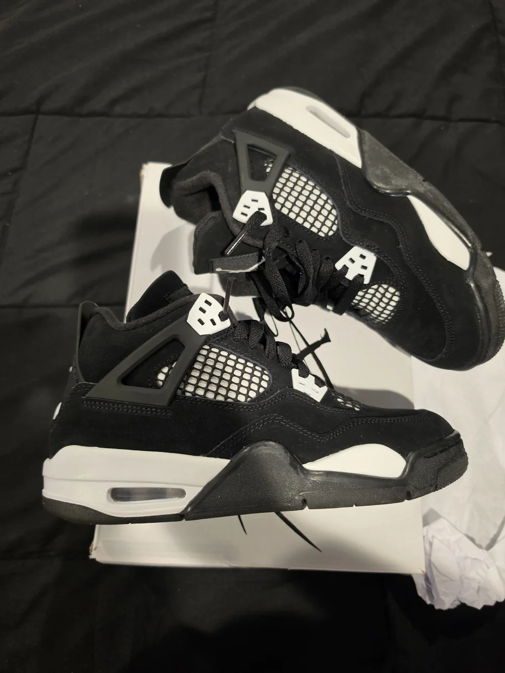 Jordan 4